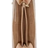Melinda Quattro G Large Zip-Around Wallet