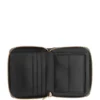 Melinda Quattro G Small Zip-Around Wallet