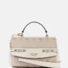 Melinda Quattro G Top Handle Crossbody