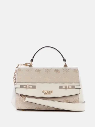 Melinda Quattro G Top Handle Crossbody