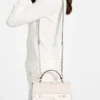 Melinda Quattro G Top Handle Crossbody