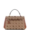 Melinda Quattro G Top Handle Crossbody