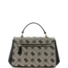 Melinda Quattro G Top Handle Crossbody