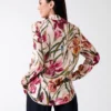 Melissa Printed Shirt