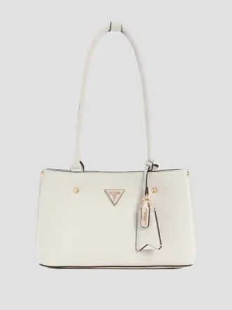 Meridian Shoulder Satchel