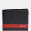 Mesa Double Billfold Wallet