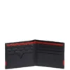 Mesa Double Billfold Wallet