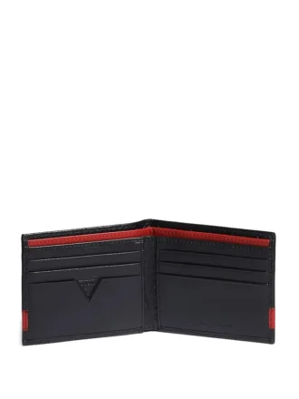 Mesa Double Billfold Wallet