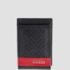 Mesa Magnetic Fold Wallet