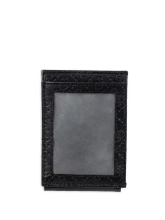 Mesa Magnetic Fold Wallet