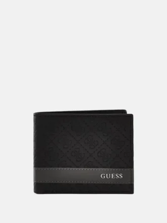 Mesa Quattro G Billfold Wallet