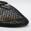 Mesh Ballet Pump