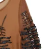 Mesh Dress