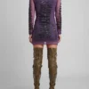 Mesh Dress