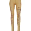 Mesh Leggings