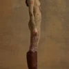 Mesh Leggings