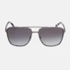 Metal Aviator Sunglasses