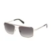 Metal Navigator Sunglasses