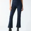 Mia Denim Flare Pant