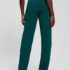 Michela Stripe Sweater Pants