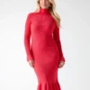 Michelle Sweater Dress