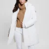 Mid-Length Puffer Jacket