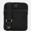 Milano Flat Crossbody