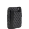 Milano Flat Crossbody