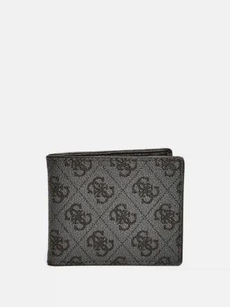 Milano Logo Wallet