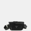 Milano Nylon Bum Bag