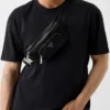 Milano Nylon Bum Bag