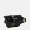 Milano Nylon Bum Bag