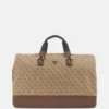 Milano Quattro G Convertible Weekender