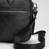 Milano Quattro G Crossbody