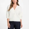 Miley Diamond Cardigan