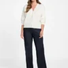 Miley Diamond Cardigan