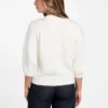Miley Diamond Cardigan