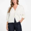 Miley Diamond Cardigan
