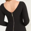 Mimi Pencil Dress