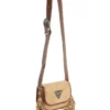 Mini Fringes Bag