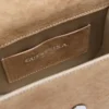 Mini Fringes Bag