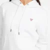 Mini Patch Hoodie