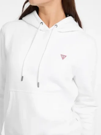 Mini Patch Hoodie