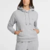 Mini Patch Hoodie