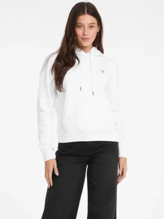Mini Patch Hoodie