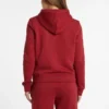 Mini Patch Hoodie