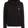 Mini Patch Hoodie