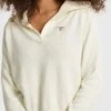 Mini Triangle Polo Sweater