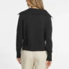 Mini Triangle Polo Sweater