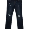 Minime Scoth Skinny Jeans (2-6)